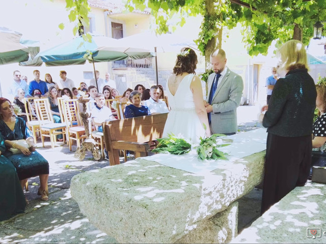 O casamento de Diogo e Ana em Maia, Maia 1