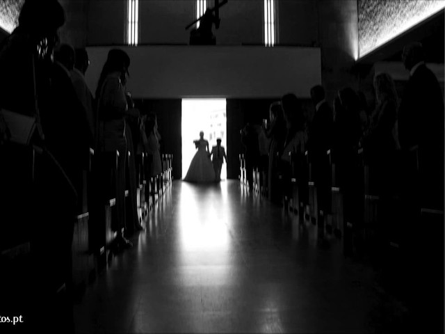O casamento de Júlio e Sónia em Marinha Grande, Marinha Grande 1