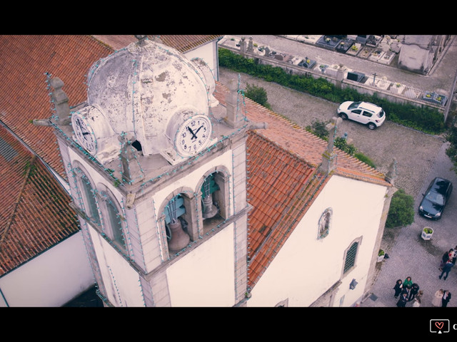 O casamento de Pedro e Margarida em Estarreja, Estarreja 1