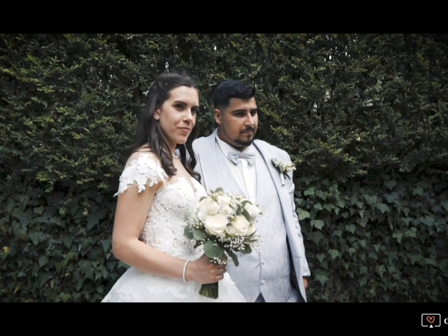 O casamento de Fábio e Rita em Guarda, Guarda (Concelho) 1