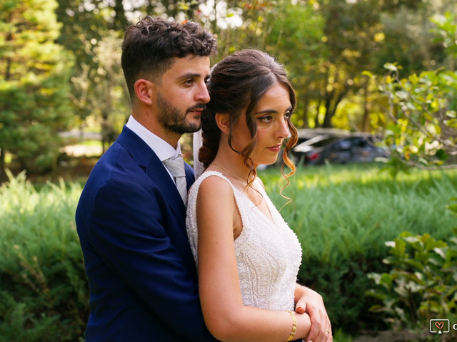 O casamento de Tiago e Ana em Fafe, Fafe 1