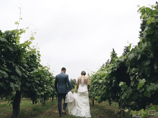 O casamento de Nelson e Vera em Lousada, Lousada 1