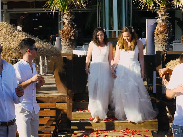 O casamento de Sabrina e Anita em Almada, Almada 1