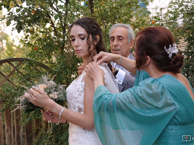 O casamento de Jorge e Joana em Cascais, Cascais 1