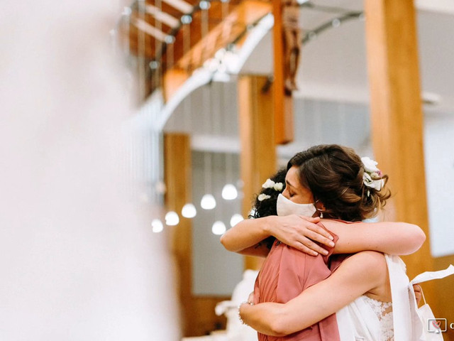 O casamento de André e Ângela em Vila das Aves, Santo Tirso 1