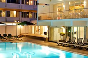 Hotel Londres Estoril