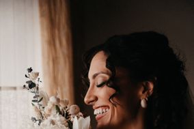 JR Studio Wedding