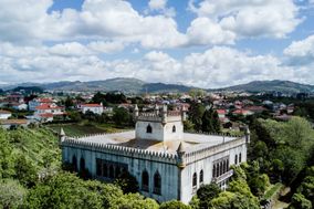 Castelo de Portuzelo