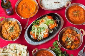 Gurkha Restaurant & Bar Delivery and Takeaway