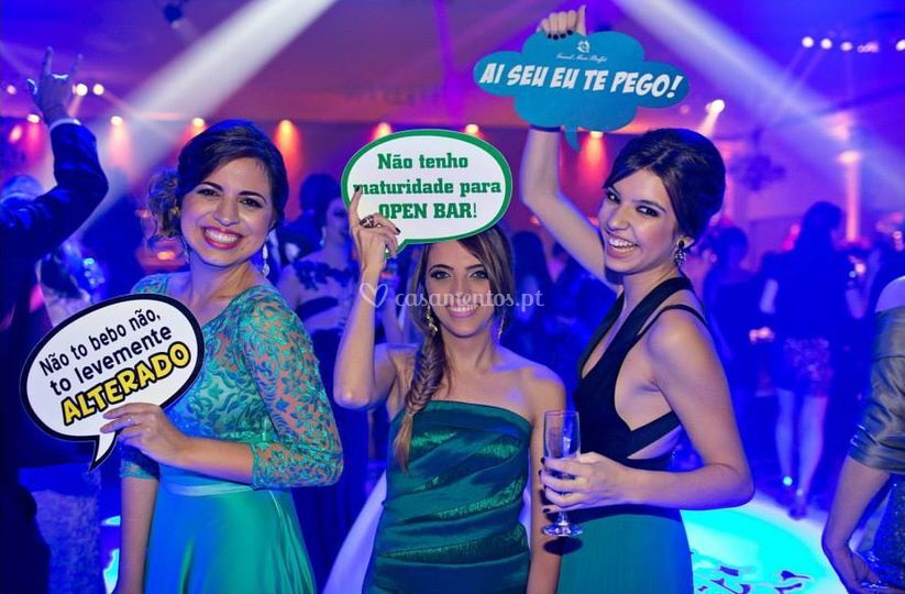 Diversão total