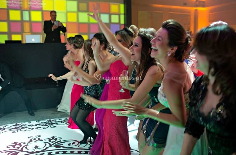 Coreografias 2 - brasil