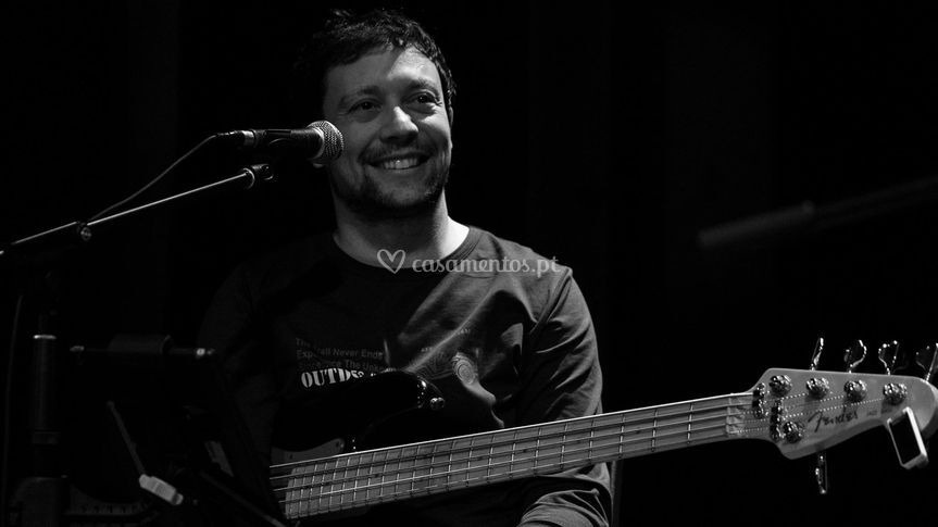 Show Fernando Pessoa