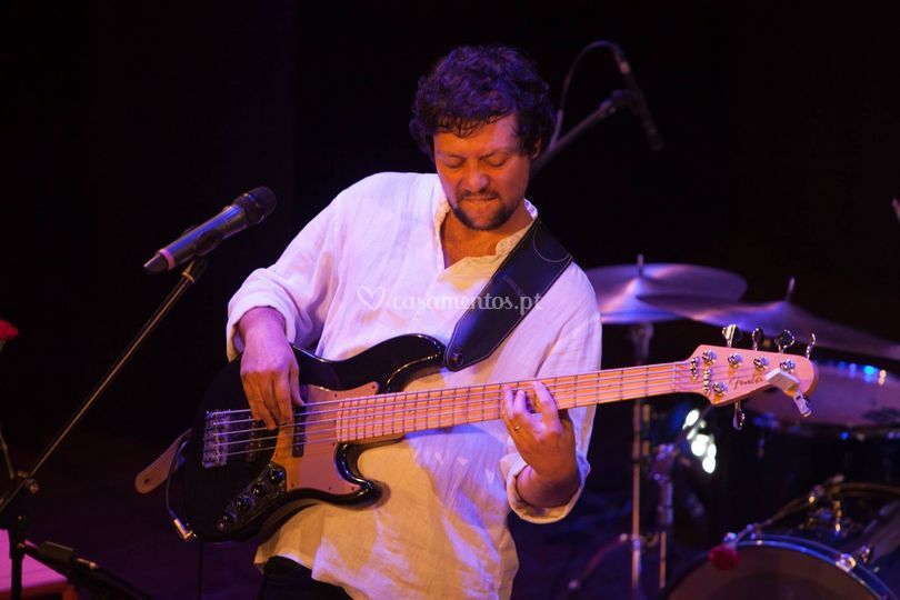 Show Fernando Pessoa