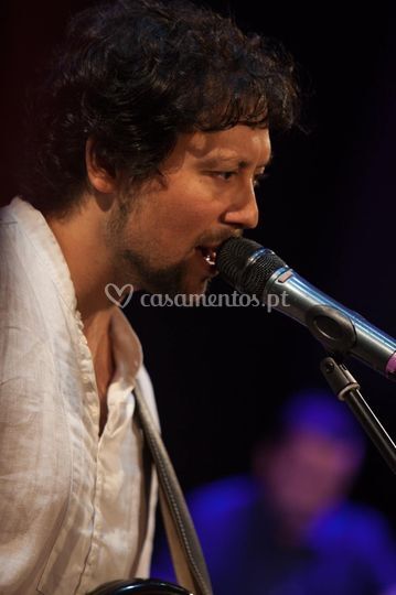 Show Fernando Pessoa