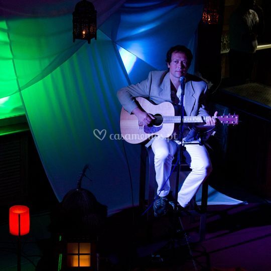 Evento corporativo