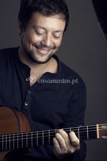 Felipe - voz e guitarra
