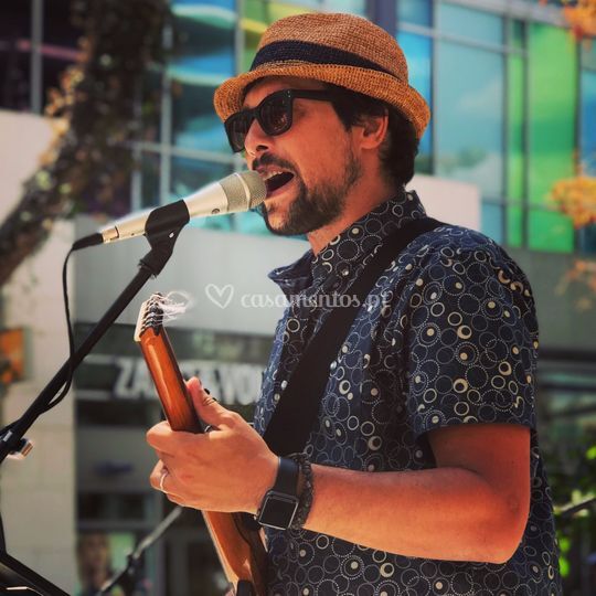 Miami Street Show