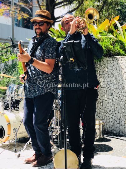Miami Street Show