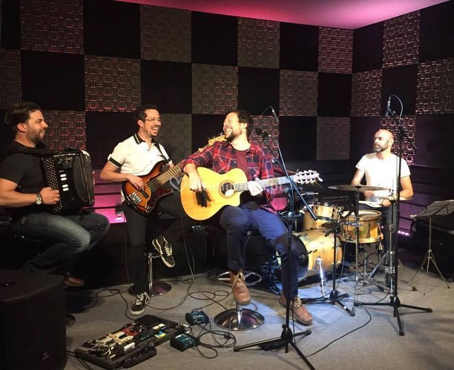 Showcase Smooth FM