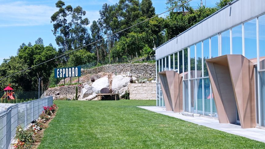 Quinta do Esporão