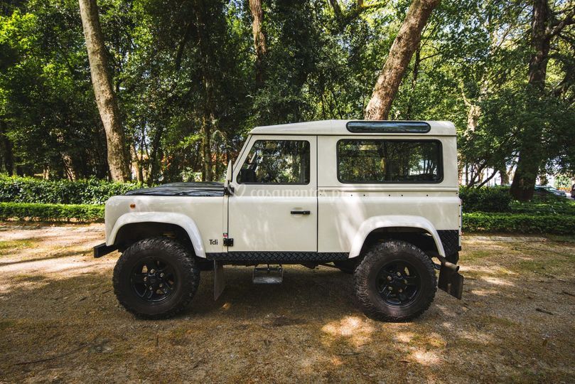 Defender