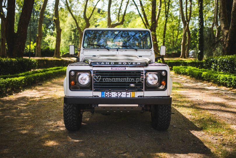 Defender8