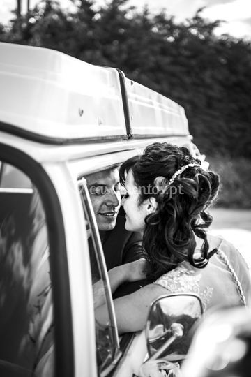 Pós-casamento