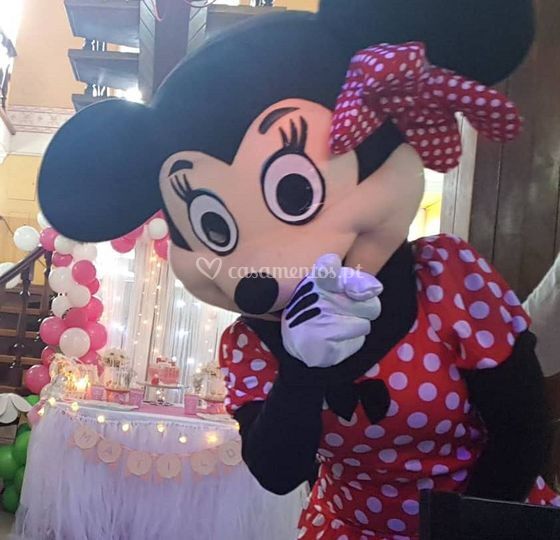 Hoje há Festa