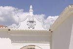 Portão- Patio