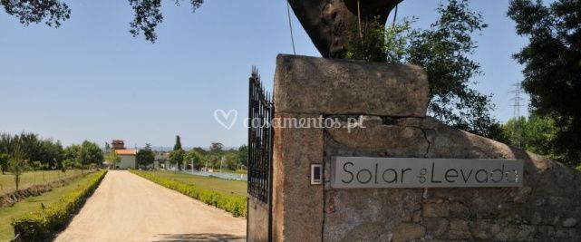 Solar da Levada