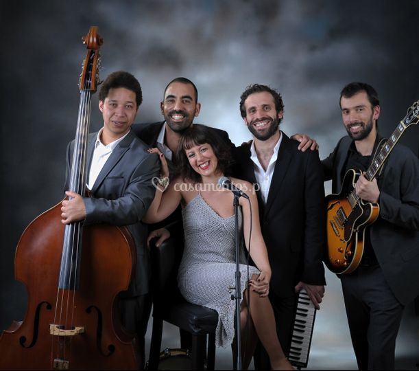 Lbond band