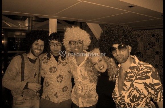 Festa carnaval