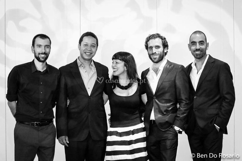 Lbond band