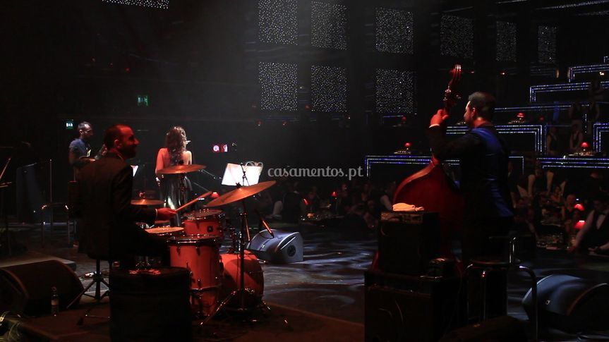 Gala casino estoril