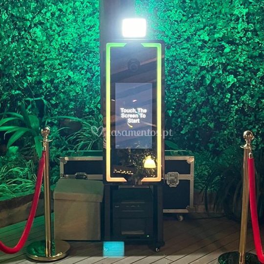 Click Booth - Photobooth