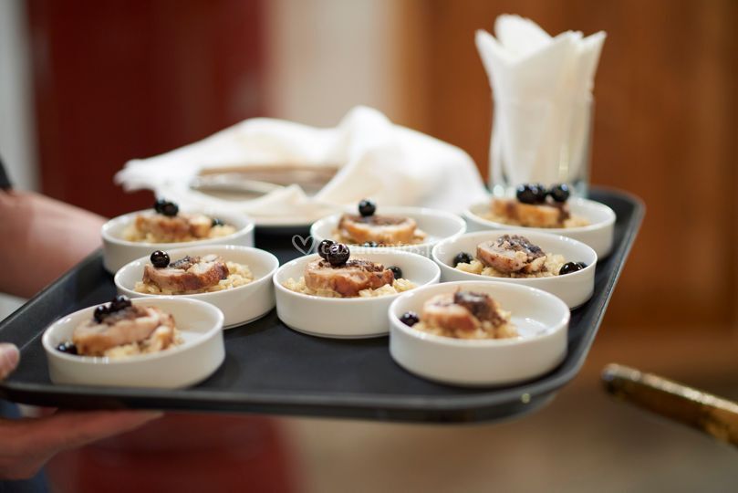 Catering
