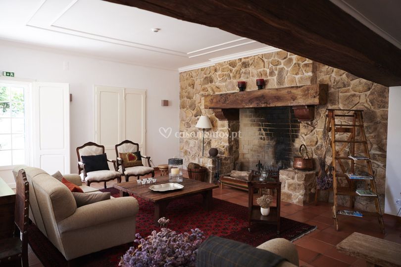 Sala de estar