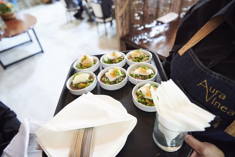 Catering