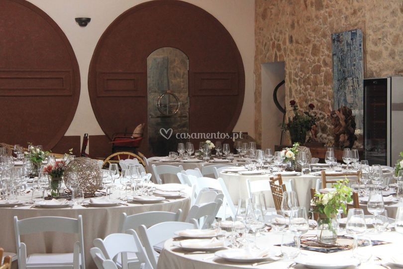 Sala de Eventos