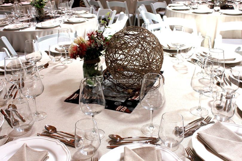 Sala de eventos
