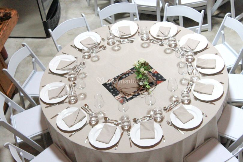 Sala de eventos