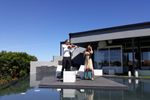 Voz, Violino & DJ