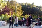 Voz, Piano, Sax, Drums, Bass