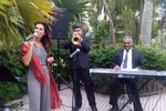 Voz, Piano e Trompete