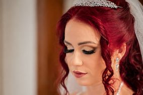 Adriana Mendes Makeup & Beauty