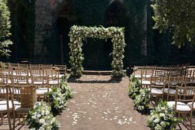 Extravaganty - Luxury Weddings