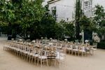 Fotografia: The Framers