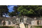 Cerimónia no Jardim
