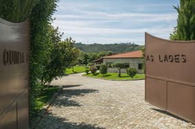 Quinta das Lages