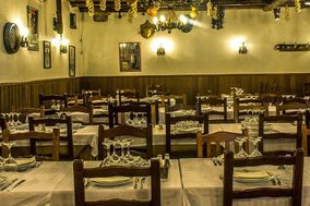 Restaurante Curral Dos Caprinos